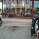 Discount Tire - Automobile Parts & Supplies