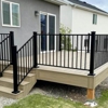 SAGE Decks gallery