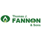 Thomas J Fannon & Sons