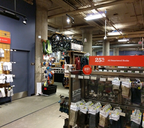 Rei - Boston, MA