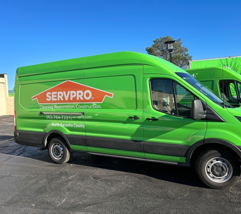 SERVPRO of North Kenosha County - Kenosha, WI