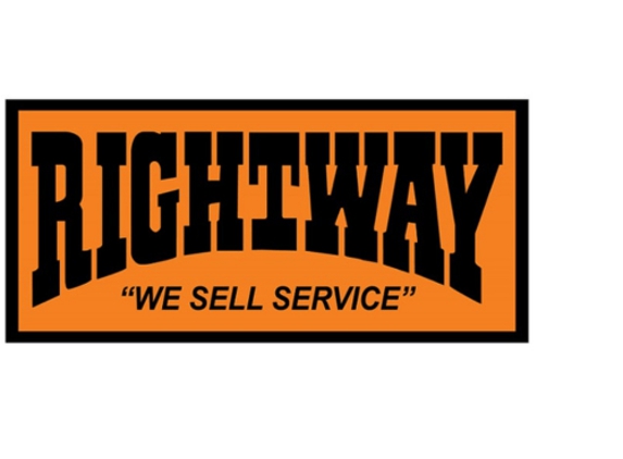 Rightway - Lake Elsinore, CA