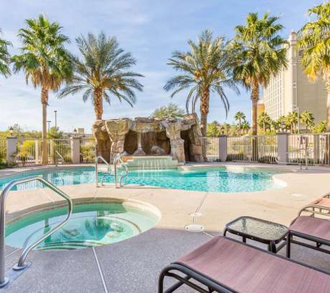 Comfort Inn & Suites Henderson - Las Vegas - Henderson, NV