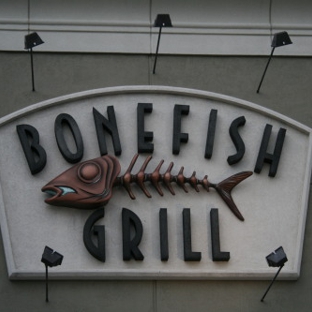 Bonefish Grill - Little Rock, AR