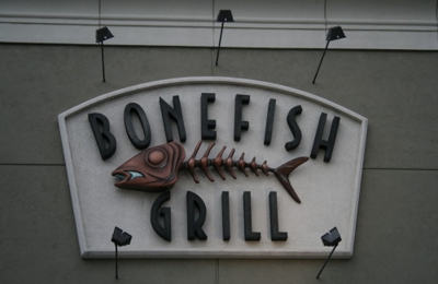 Bonefish Grill 4635 Pga Blvd Palm Beach Gardens Fl 33418