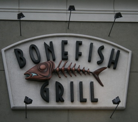 Bonefish Grill - Columbia, SC