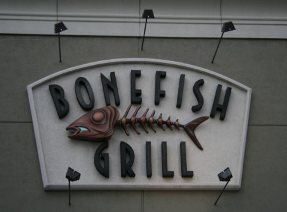 Bonefish Grill - Kansas City, MO
