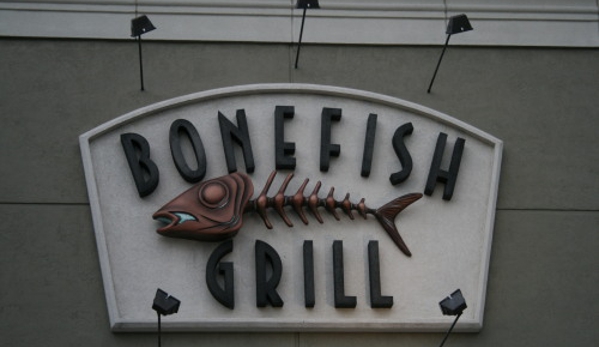 Bonefish Grill - Frederick, MD
