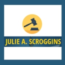 Scroggins, Julie A - Divorce Assistance