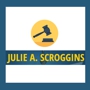 Scroggins, Julie A