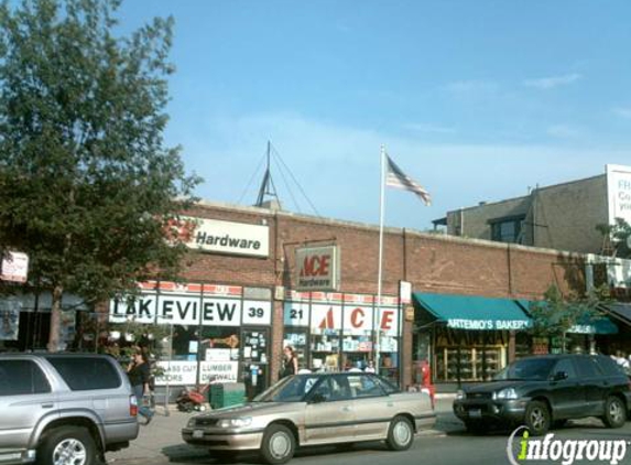 Lakeview Ace Hardware - Chicago, IL