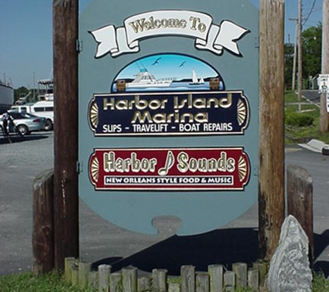 Harbor Island Marina Inc - Solomons, MD