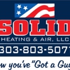 Solid Heating & Air gallery