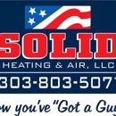 Solid Heating & Air - Air Conditioning Service & Repair