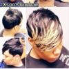 X'Spreshun Hair Studio gallery