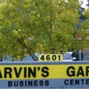 Marvin's Garden Mini Storage & Business Leasing Center - Storage Household & Commercial