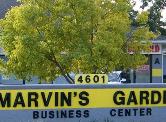 Marvin's Garden Mini Storage & Business Leasing Center - Bunnell, FL