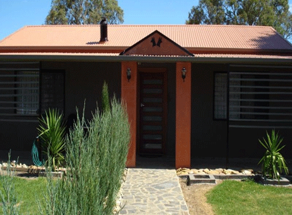Maryborough Real Estate First National - Maryborough, VIC