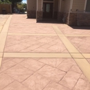 Reynoso Mendez Concrete, Inc - Stamped & Decorative Concrete