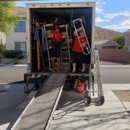 Muscle Movers Las Vegas - Movers