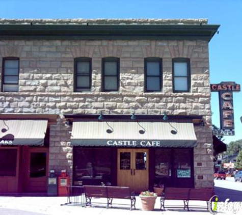 Castle Cafe - Castle Rock, CO