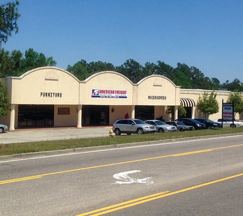 American Freight Furniture, Mattress, Appliance - Augusta, GA