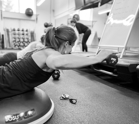 PURSUE Fitness and Yoga Jackson Hole - Jackson, WY