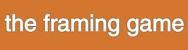 The Framing Game - Picture Framing & Frames
