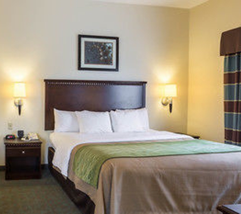 Quality Inn Donaldsonville - Gonzales - Donaldsonville, LA