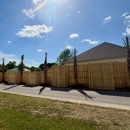 Major League Fence