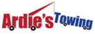 Ardie's Towing - Towing Services