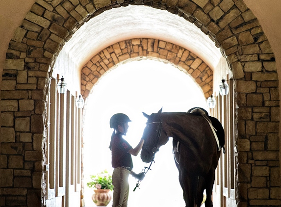 Twinwood Equestrian Center - Simonton, TX