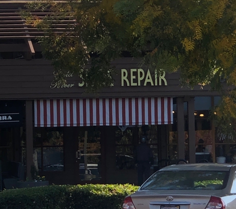 Gold River Shoe Repair - Rancho Cordova, CA