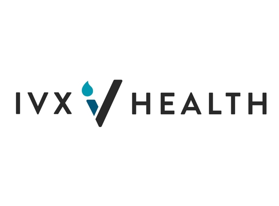 IVX Health Infusion Center - Kansas City, MO