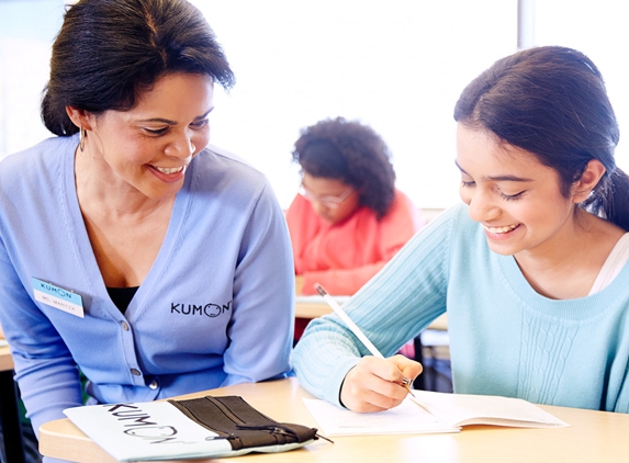 Kumon Math and Reading Center - Eastchester, NY
