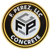 F Perez Concrete gallery