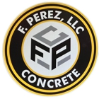 F Perez Concrete