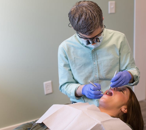 Buckwalter Dental Care - Bluffton, SC