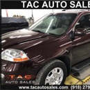 TAC Auto Solutions - Used Car Dealers