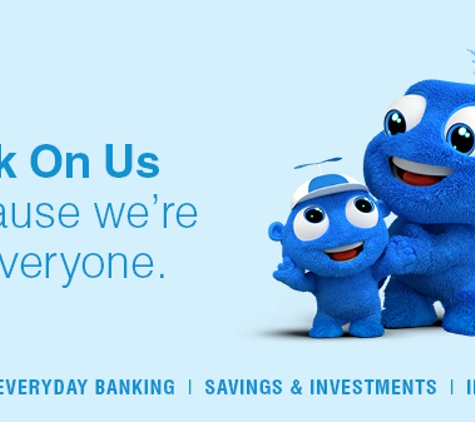 Police Credit Union - Mount Gambier, SA. Bank On Us Because We're For Everyone