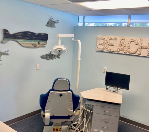 Izzy's Kidz Dentistry - Pompano Beach, FL