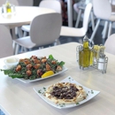 Nouri's Traveling Restaurant - Mediterranean Restaurants
