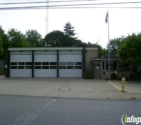 Wadsworth Fire Department - Wadsworth, OH