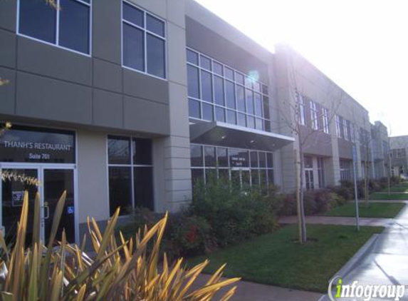 Sunnet Systems - Sunnyvale, CA