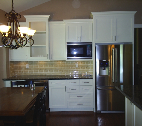 Bunnell's Cabinets & Construction Co - Brentwood, CA