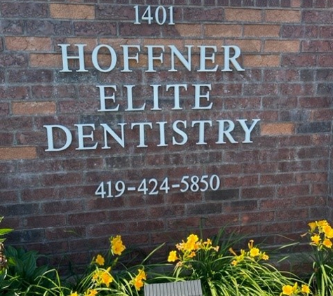 Hoffner Elite Dentistry - Findlay, OH
