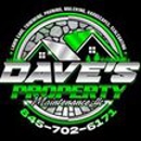 Dave's Property Maintenance - Gardeners