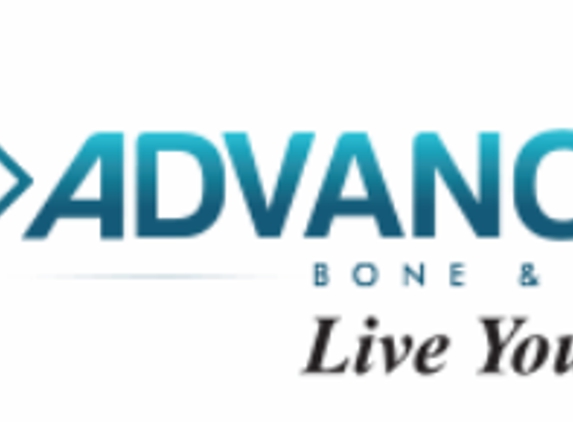 Advanced Bone & Joint - Saint Peters, MO