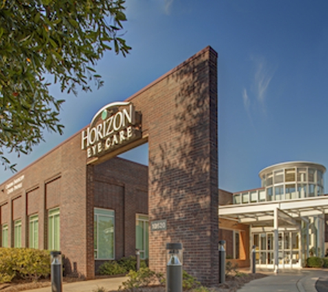 Horizon Eye Care - Charlotte, NC