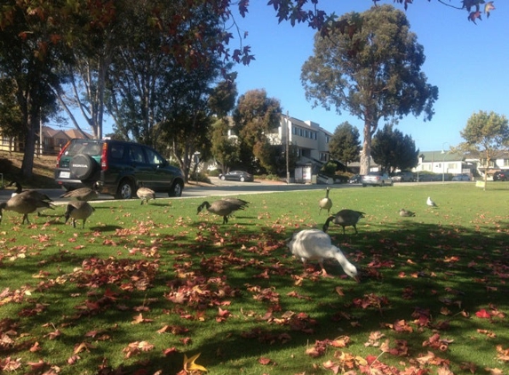 El Estero Boating - Monterey, CA